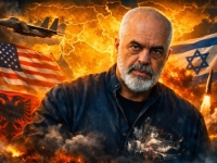 PREDSJEDNIK ALBANIJE EDI RAMA PRIZNAO: 'Na poziv Amerike otvorili smo kamp za mudžahedine u Albaniji za rat protiv Irana' (VIDEO)