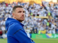 DŽEKO POSLAO EMOTIVNU PORUKU PRED ODLAZAK NA SVJETSKO PRVENSTVO: 'Pred nama je ostvarenje sna...'