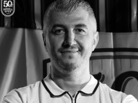 TUŽNA VIJEST IZ TURSKE: Nakon mjesec dana borbe preminuo mladi trener