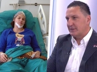 'PIJANA I DROGIRANA U ČETIRI SATA UJUTRO, I TO SA...': Gore društvene mreže nakon što je Nedeljko Elek stao u zaštitu Anje Ljubojević...