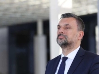 KRAJ POLITIČKOG BUJRUMA: Kako je Konaković od partnera postao SDP-ova omča oko vrata