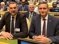 BIVŠA MINISTRICA BISERA TURKOVIĆ: 'Jedan od najbogatijih ljudi na svijetu bi da ulaže u BiH, ali ima problem s vizama'