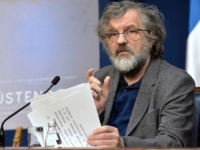 BIVŠI SARAJEVSKI REŽISER: Emir Kusturica snima novi film, prema motivima romana preminulog ruskog pisca...