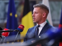 'TO NIJE POŠTENO PREMA ZEMLJAMA ZAPADNOG BALKANA': Peter Magyar stao na našu stranu, pazite šta je rekao za Ukrajinu