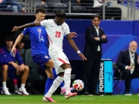UŽIVO ENGLESKA - HRVATSKA: Sjajna Hrvatska izjednačila na kraju prvog poluvremena za 2:2 (FOTO)