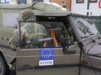EUFOR KAO POSLJEDNJE UPOZORENJE:  BiH se ponovo čita kao sigurnosno pitanje Evrope