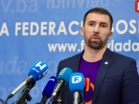 DELIĆ POTVRDIO: Za više od 95.000 korisnika u FBiH danas će biti uplaćeno po 195 KM