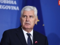OGLASIO SE DRAGAN ČOVIĆ: 'Iskrene čestitke našoj reprezentaciji Bosne i Hercegovine na sjajnoj utakmici...'