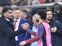 ZAŠTO JE DALIĆ OSTAVIO NA KLUPI VELIKOG ADUTA VATRENIH: Selektorova odluka ga je unervozila