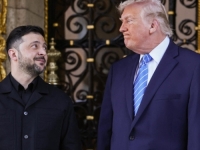 OTKRIVENO ŠTA JE TRUMP ŠAPNUO ZELENSKOM: Očito se situacija drastično promijenila!