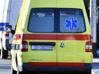 'SMIJAO SE I JEO KROFNU, A ONDA JE POPLAVIO I SRUŠIO SE': Detalji stravične tragedije u Velikoj Gorici - Učenik se ugušio na velikom odmoru pred drugarima