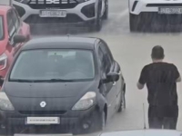 GRAD POD VODOM: Ovo je prizor iz Splita, vladao je totalni haos (VIDEO)