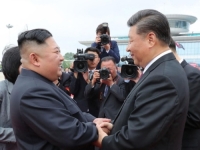 XI STIGAO U SJEVERNU KOREJU, KIM MORA PRISTATI NA USTUPAK KOJI SE TIČE RUSIJE: Ovo je glavni cilj