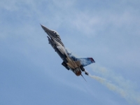 DRAMA NA NEBU: Turski lovci F-16 presreli avion grčkog ministra