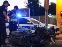 TRAGEDIJA NA CESTI: Nogometaš preminuo u teškoj prometnoj na putu prema radnom mjestu