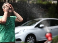 TEMPERATURE IDU DO 41 STEPEN: Francuska povukla nezamisliv potez zbog nesnosnih vrućina