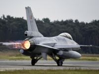 NOVA INJEKCIJA UKRAJINI, ČLANICA NATO-A PLANIRA TRANSFER CIJELE FLOTE F-16 KIJEVU: 'Mi prelazimo na F-35'
