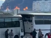 MASOVNI BIJEG S POLUOTOKA, RUSKI MOĆNIK IZGOVORIO DO SADA NEZAMISLIVE RIJEČI: 'Gotovo je!' (VIDEO)
