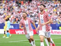(UŽIVO) FANTAZIJA PETRA SUČIĆA: Gana puno bolja u drugom poluvremenu, ali Vatreni imaju sve u svojim rukama