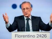 U IGRI JE 150 MILIONA EURA: Fabrizio Romano otkrio tajno pojačanje Reala