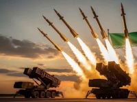 GORI NA BLISKOM ISTOKU: Oglasila se Iranska revolucionarna garda, tvrde da su oborili američki avion...