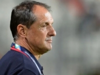 HADŽIBEGIĆ PRED ŠVICARSKU: 'Vjerujem u pobjedu BiH, naši igrači igraju u ligama petice, mladi su i spremni...'