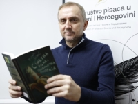 USKORO PROMOCIJA KNJIGE 'ZELENAC': Faruk Šehić donosi potresnu priču o gubitku i sjećanju