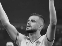 NEZAPAMĆENA TRAGEDIJA: Poginuo nogometni reprezentativac Kosova...