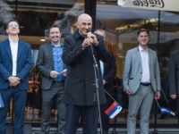 NETANYAHU ĆE BITI ODUŠEVLJEN: Janša radikalno mijenja pristup prema Izraelu!