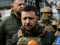 U TOKU JE LOV NA ODGOVORNE: Nakon tri godine Ukrajinci su uspjeli, stigla je osveta za najgori ratni zločin od početka invazije