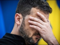 VOLODIMIR ZELENSKI SVE ŠOKIRAO: 'Imamo dokaze da Rusija od otete djece stvara...!'