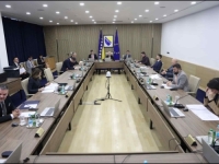 NAJBRŽE FORMIRANO VIJEĆE MINISTARA POSTALO NAJGORE: Zasjeda 3. juna, na dnevnom redu nema zakona