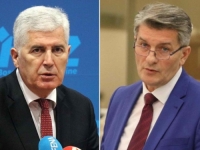 MEHMEDOVIĆ NEMA DILEMU: 'Dragan Čović je ključna kočnica na evropskom putu BiH!'