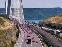 OVO SE RIJETKO VIĐA: Pogledajte kako su turski reprezentativci ispraćeni na Mundijal (FOTO, VIDEO)