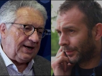 NA KRAJU EMISIJE AVDO AVDIĆ JE POSTAVO NAJVAŽNIJE PITANJE: Wolfgang Petritsch priznao da je radio za austrijsku lobističku kuću čiji je klijent bila...