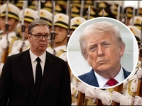 OVO NIJE SLUČAJNO: Trump na svojoj socijalnoj mreži objavio intervju Aleksandra Vučića, šta se sprema?
