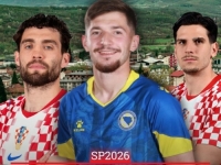 FENOMEN U BOSNI I HERCEGOVINI: Čak tri igrača na Svjetskom prvenstvu vuku korijene iz ovog grada