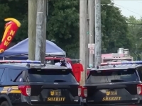 PUCNJAVA U AMERICI: Najmanje 12 povrijeđenih, jedna osoba u kritičnom stanju...
