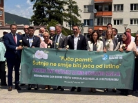 FOČA PAMTI: Žene koje su preživjele nisu tražile sažaljenje, nego da ih država vidi i čuje i institucionalno prizna