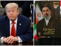 TRUMP NAJAVIO POTPISIVANJE: Historijski mir s Iranom stiže u nedjelju, a što se tiče Hormuškog moreuza...