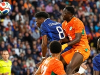 DESCHAMPS NAKON ŠOKA U NANTESU: 'Ovo nam je ozbiljna opomena'
