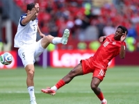 'SB' UŽIVO / KANADA - BOSNA I HERCEGOVINA 1:1; Domaći su izjednačili