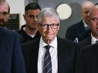 DO KRAJA UNIŠTEN UGLED: Bill Gates pred Kongresom progovorio o tajnim aferama s Ruskinjom i slavnom naučnicom