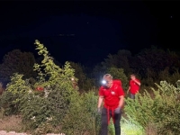 OKONČANA AKCIJA SPAŠAVANJA U HERCEGOVINI: U potrazi sudjelovalo 60 spasilaca, uz pomoć mještana...