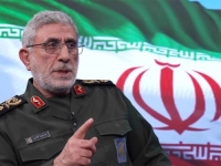 IRANSKI GENERAL UZBURKAO JAVNOST: 'Trend kolapsa cionističkog režima je dobio na zamahu...'