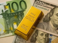 SVE SE MIJENJA: Iznenadni skok cijene zlata, američki dolar u padu, a cijene srebra...