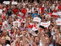 NOVI SKANDAL NA MUNDIJALU: FIFA zaprijetila izbacivanjem engleskih navijača, vrijeđali su Donalda Trumpa povicima...