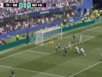 'SB' UŽIVO / BOSNA I HERCEGOVINA - KATAR 3:1: Pogledajte gol Mahmića za veliko slavlje Zmajeva...