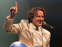 'BIO SAM ZALJUBLJEN U NJU, PRIČALA JE NEVJEROVATNE PROSTAKLUKE': Goran Bregović otkrio koja pjevačica ga je svojevremeno opčinila