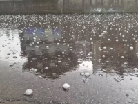 OPREZ: Stiže grmljavinsko nevrijeme, donosimo prognozu za narednih nekoliko dana...
